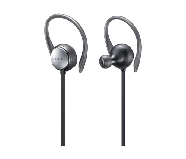 Samsung Level Active czarne - 326775 - zdjęcie 2